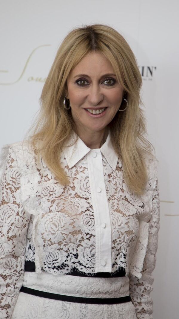 Judite de Sousa, Blogue