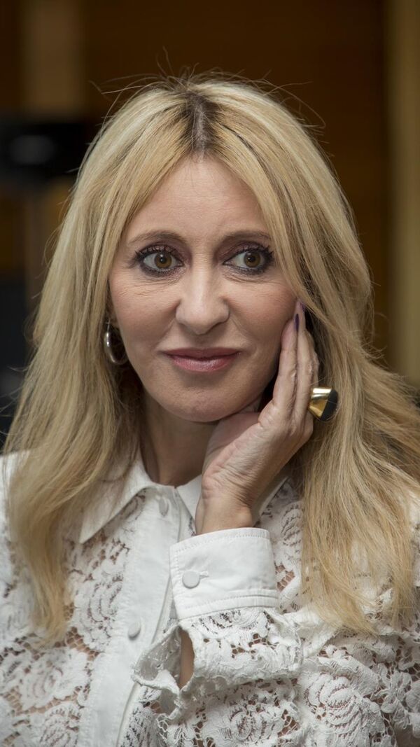 Judite de Sousa, Blogue