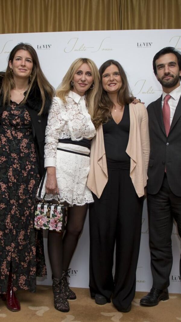 Judite de Sousa, Blogue