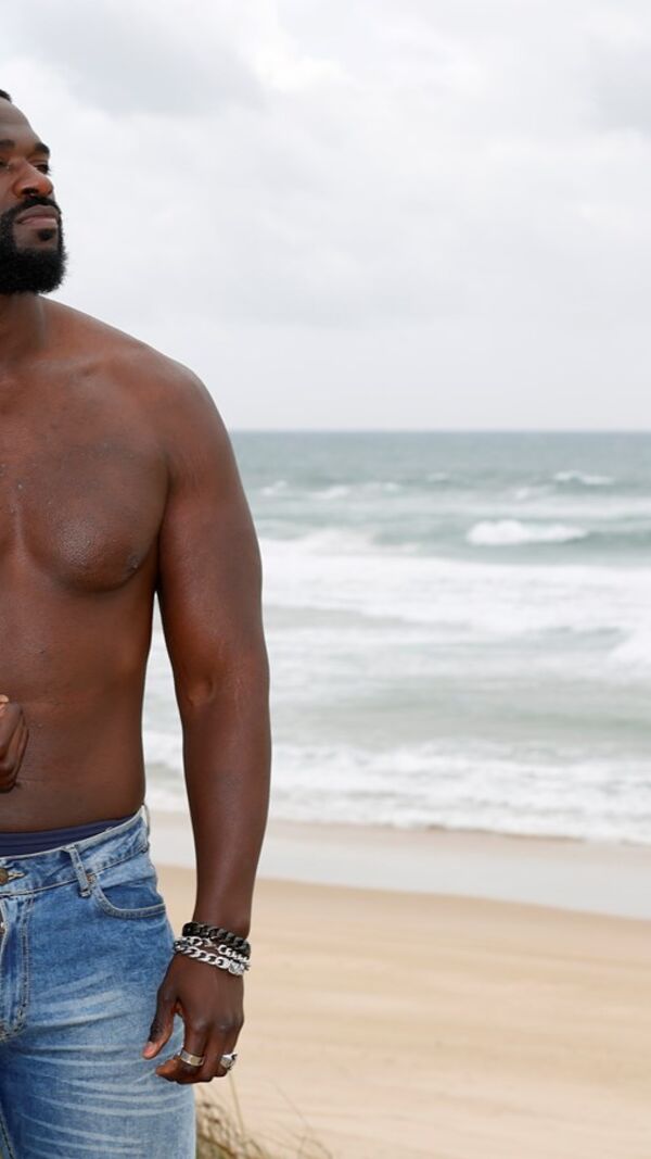 Bruno, Casa dos Segredos