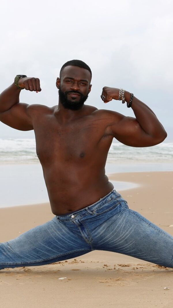 Bruno, Casa dos Segredos