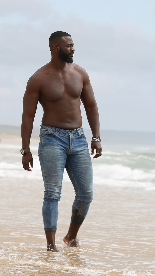 Bruno, Casa dos Segredos