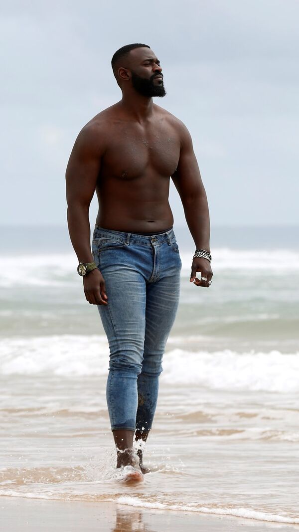 Bruno, Casa dos Segredos