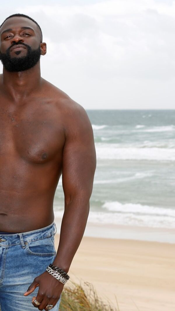 Bruno, Casa dos Segredos