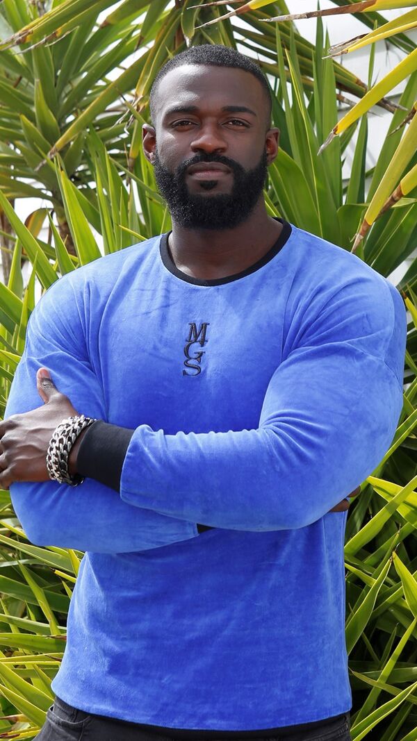 Bruno, Casa dos Segredos