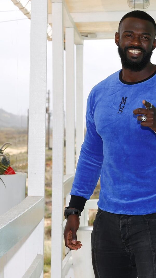 Bruno, Casa dos Segredos