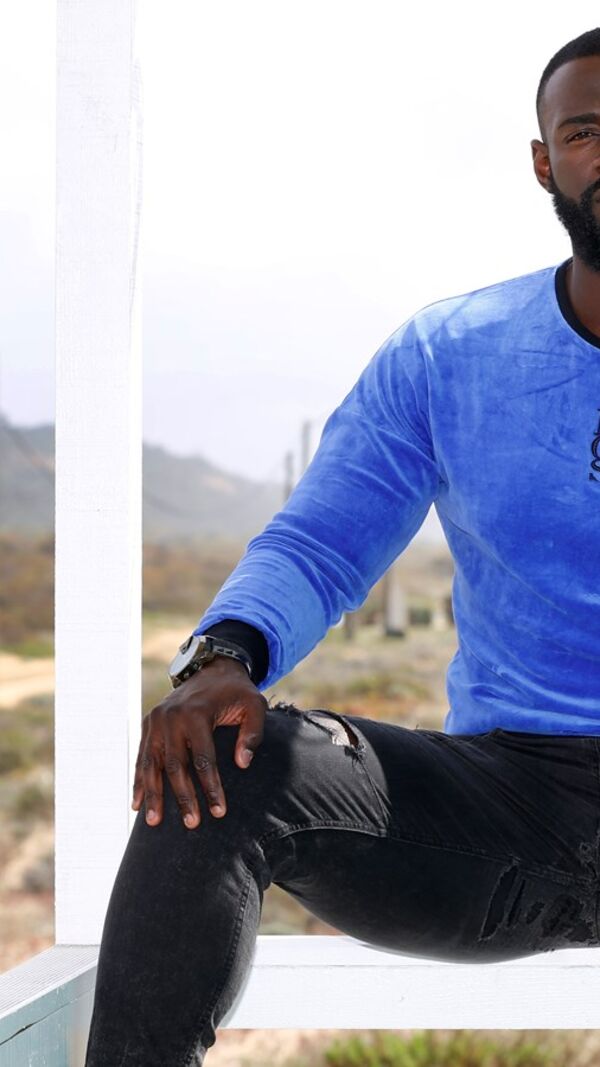 Bruno, Casa dos Segredos