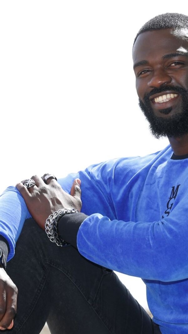 Bruno, Casa dos Segredos