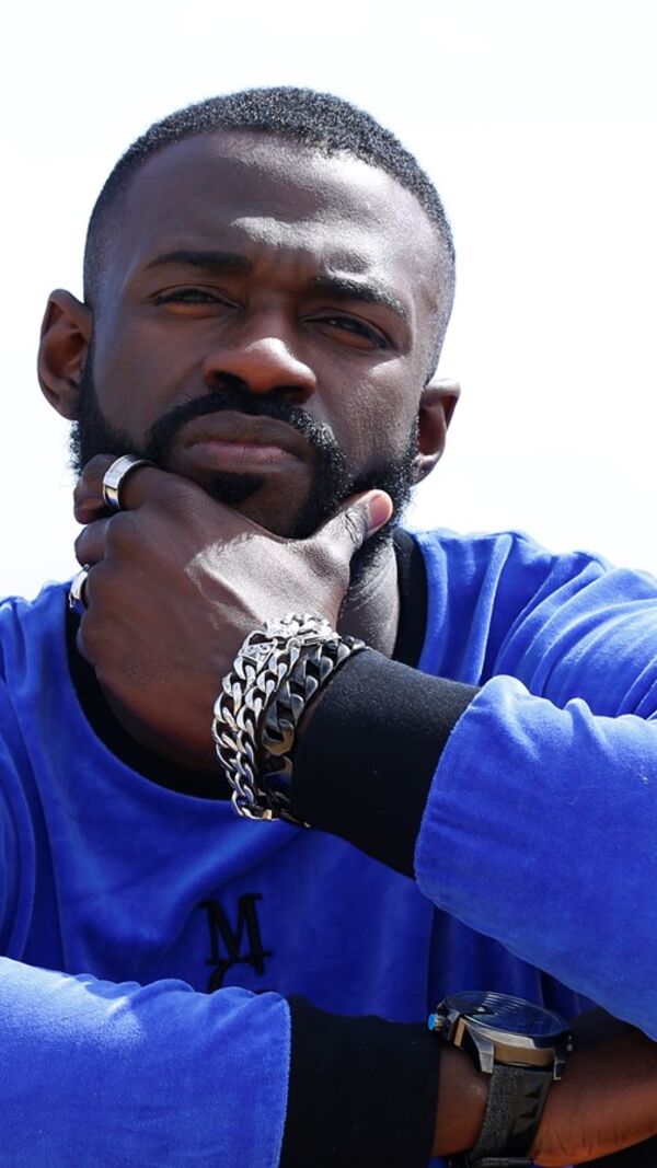 Bruno, Casa dos Segredos