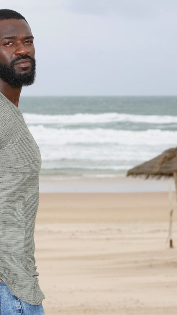 Bruno, Casa dos Segredos