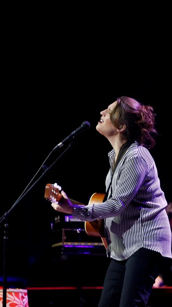 espectaculo luísa sobral no casino com salvador sobral 