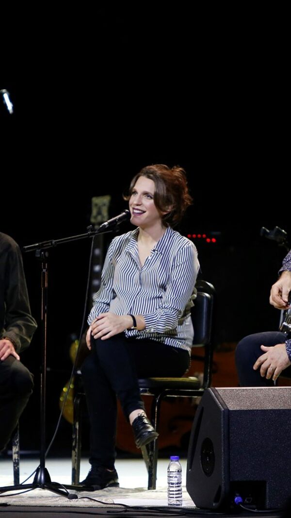 espectaculo luísa sobral no casino com salvador sobral 