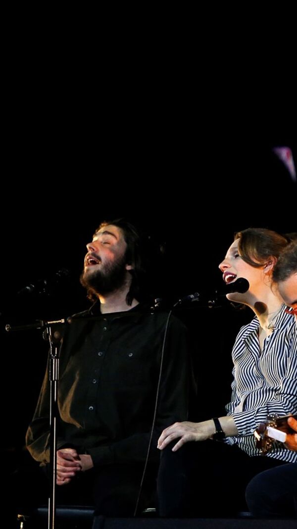 espectaculo luísa sobral no casino com salvador sobral 
