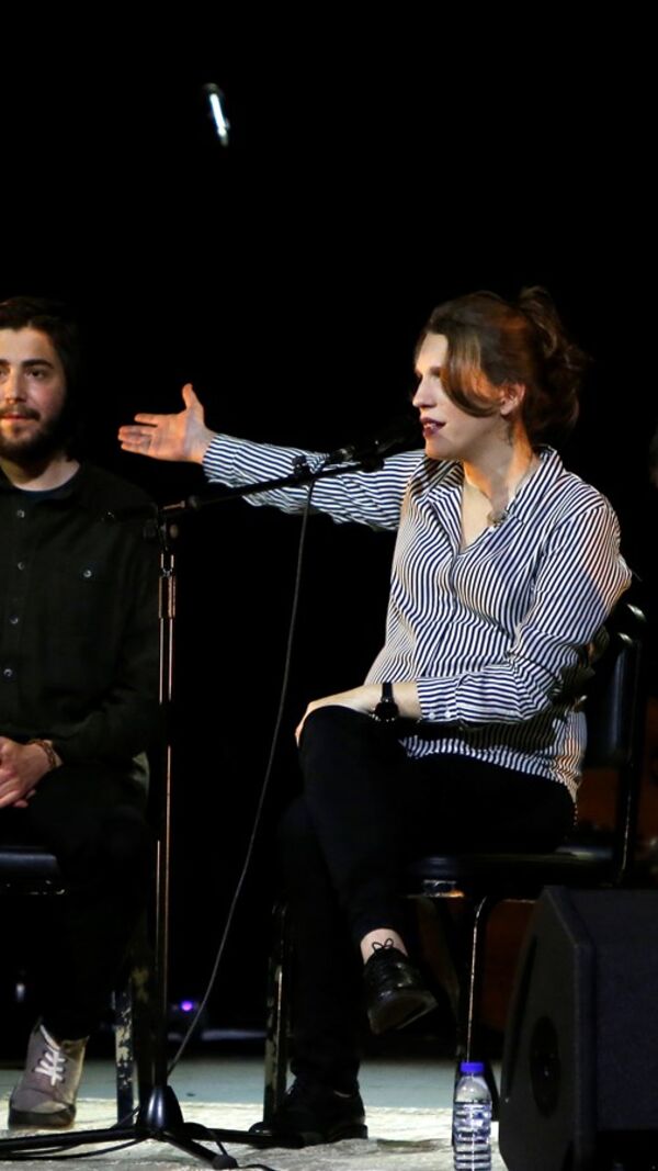 espectaculo luísa sobral no casino com salvador sobral 
