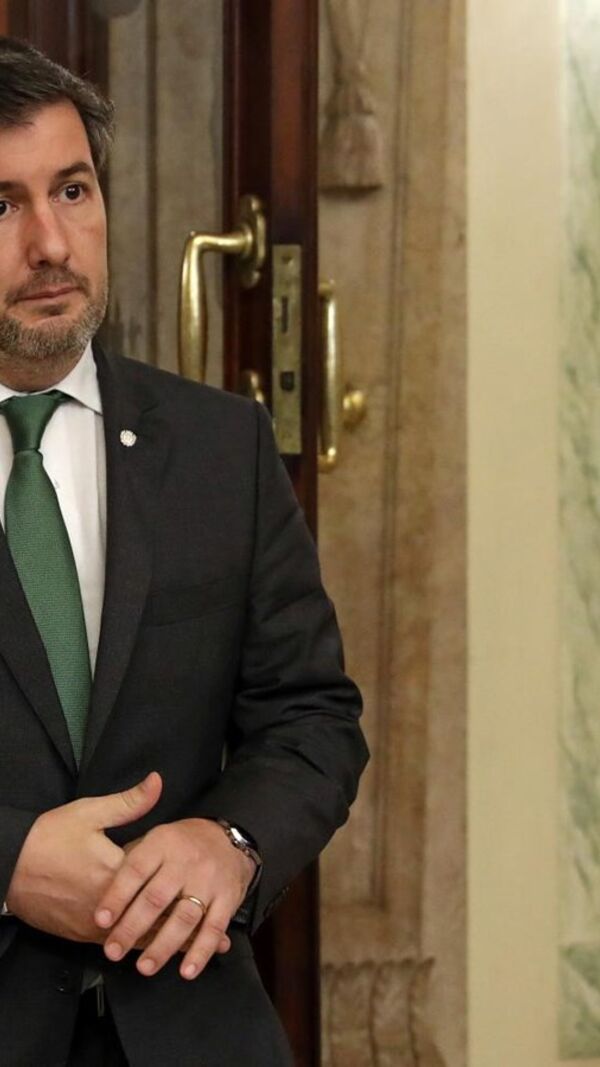 Bruno de Carvalho