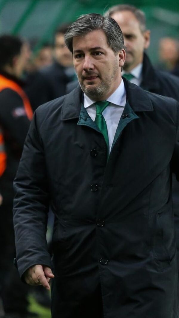 Bruno de Carvalho