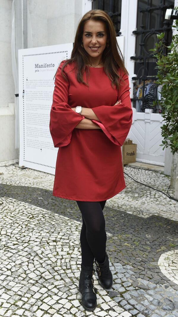 Catarina Furtado