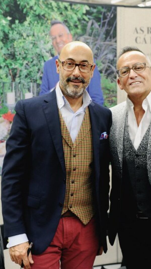 Manuel Luís Goucha, Rui Oliveira, TVI, casamento, montemor, alentejo