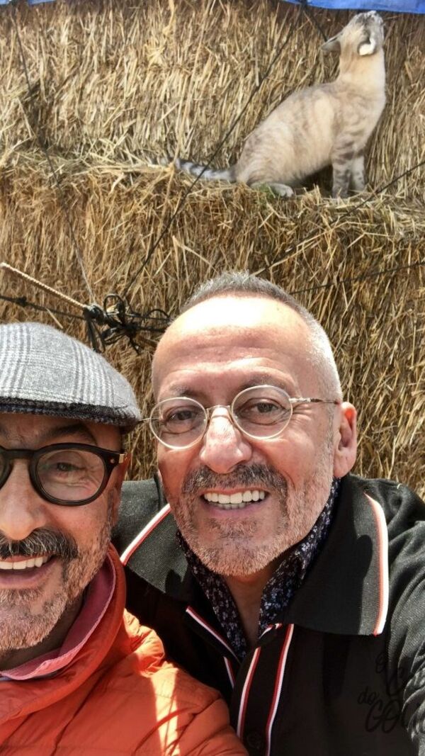 Manuel Luís Goucha, Rui Oliveira, TVI, casamento, montemor, alentejo