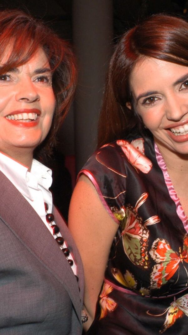 Bárbara Guimarães, Aniversário