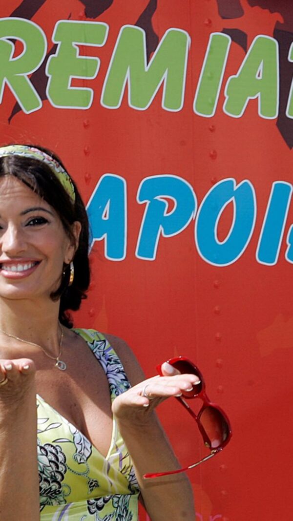 Bárbara Guimarães, Aniversário