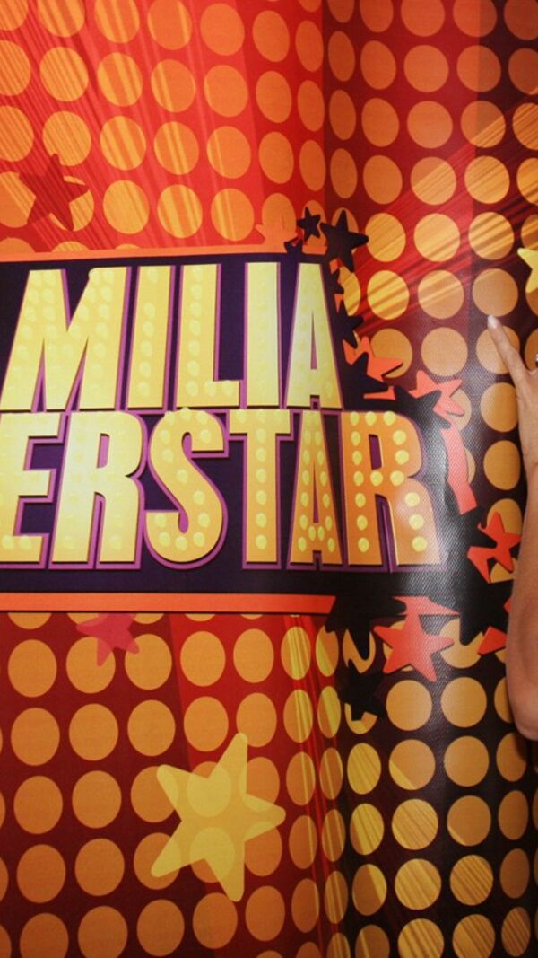 Bárbara Guimarães, Aniversário