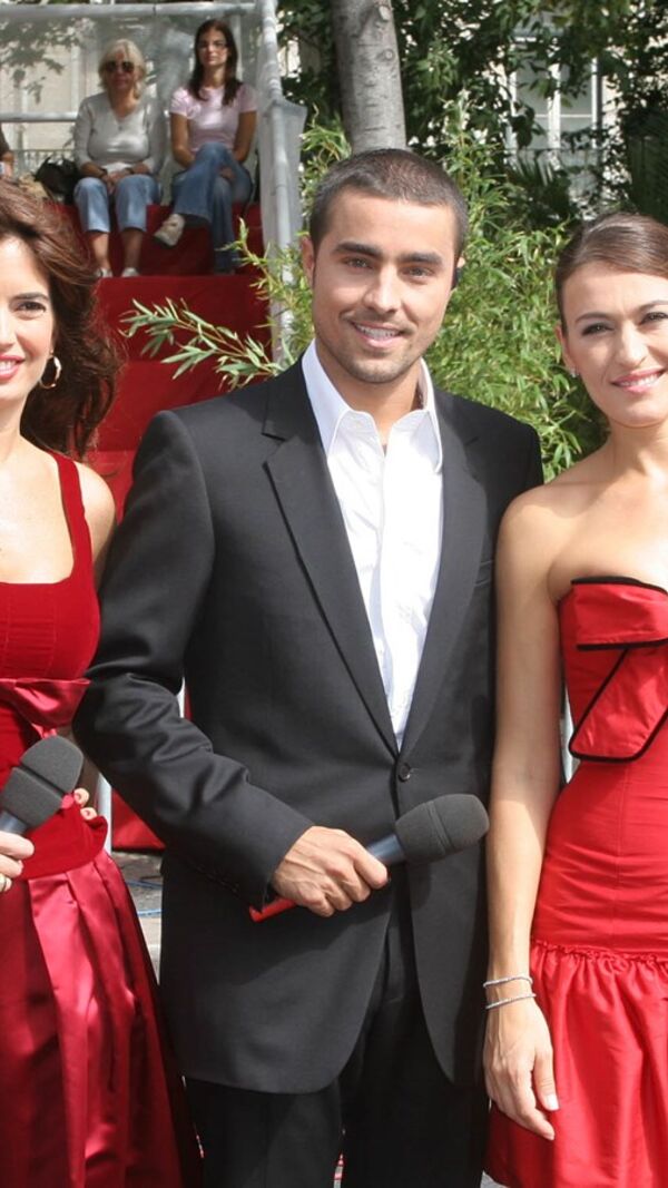 Bárbara Guimarães, Aniversário