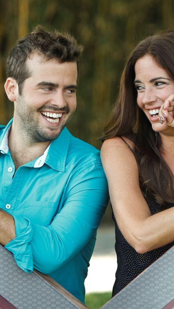 Bárbara Guimarães, Aniversário