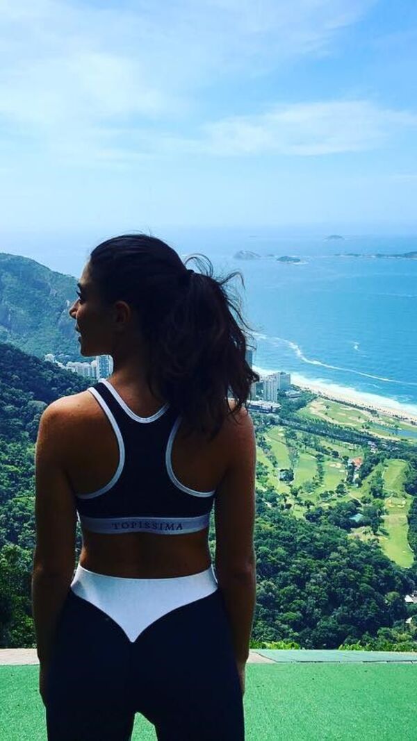 carolina carvalho