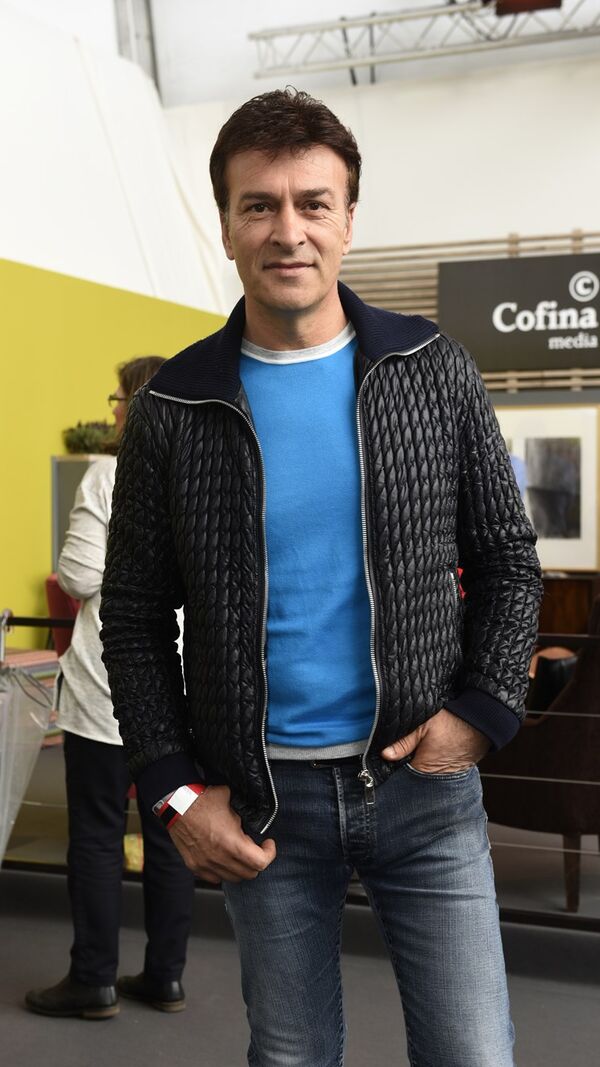 Tony Carreira