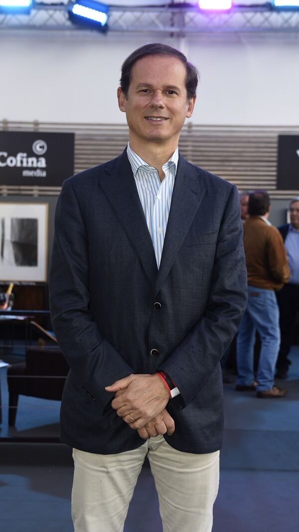 José Rodrigues dos Santos