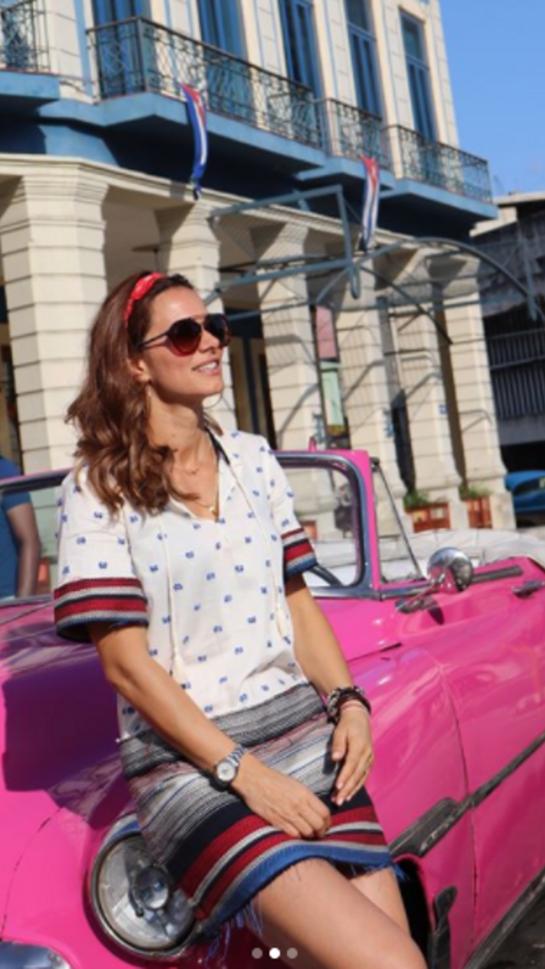 cláudia vieira, joão alves