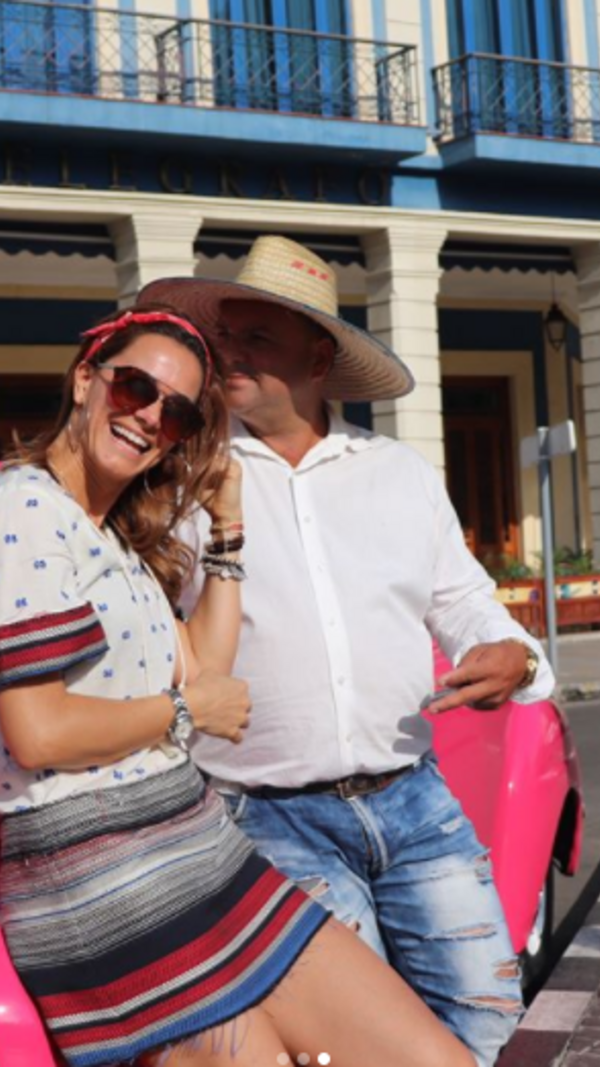 cláudia vieira, joão alves