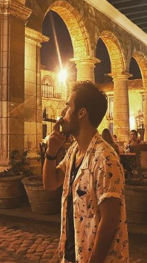 cláudia vieira, joão alves