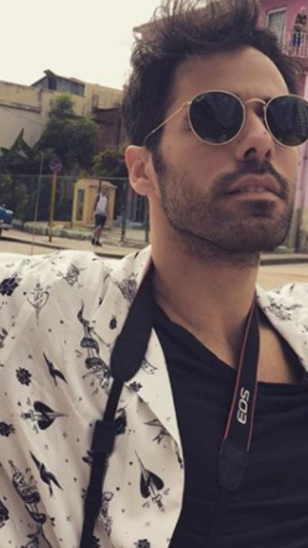 cláudia vieira, joão alves