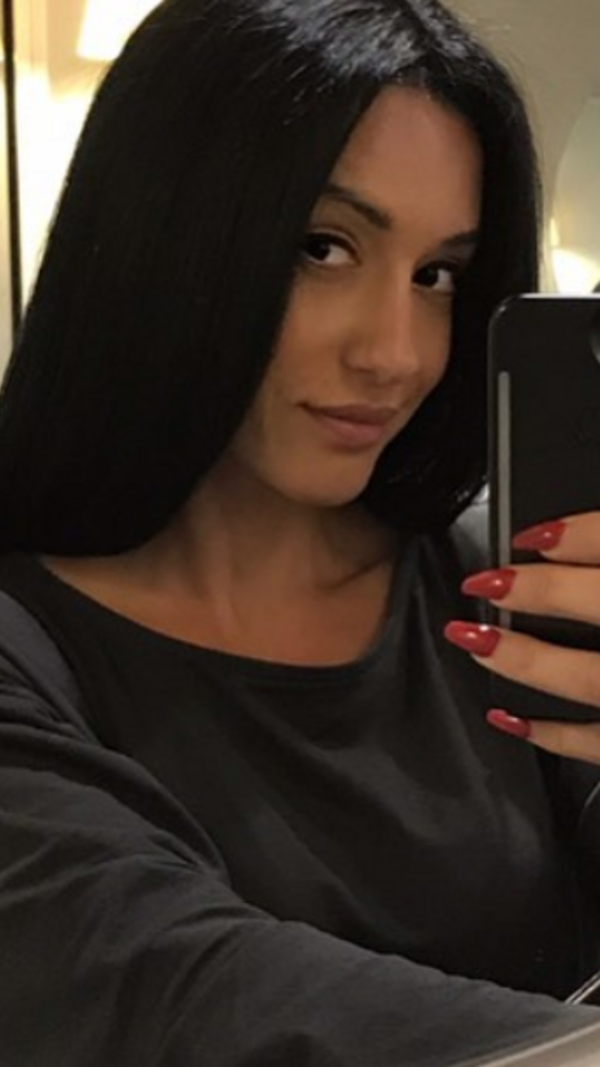 ana malhoa