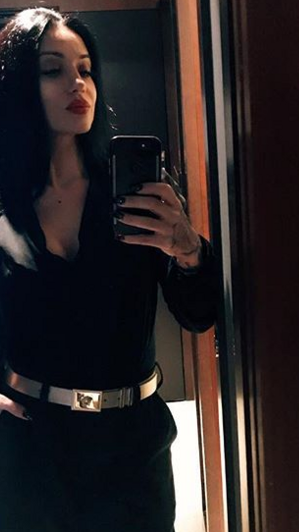 ana malhoa