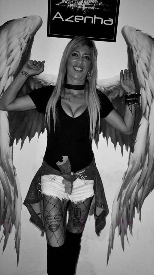 Maria Leal