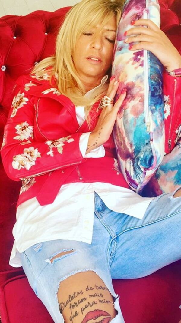 Maria Leal