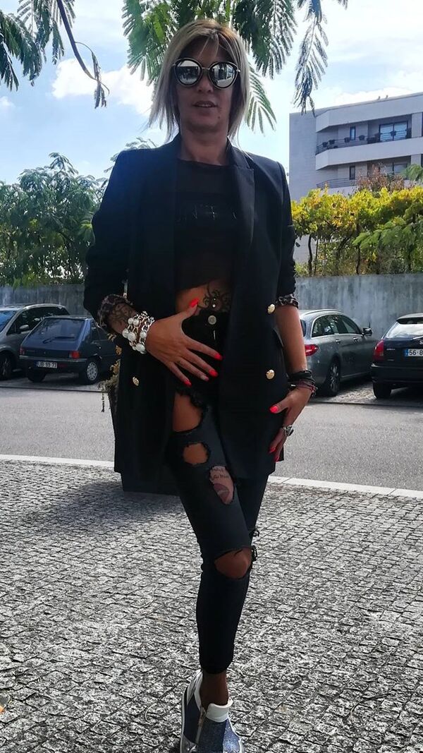 Maria Leal