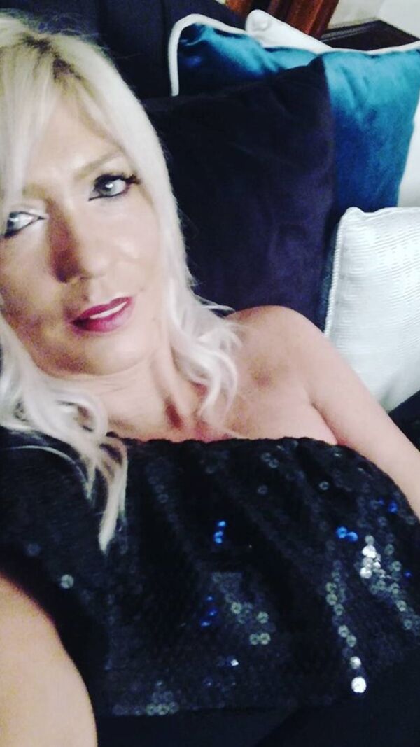 Maria Leal