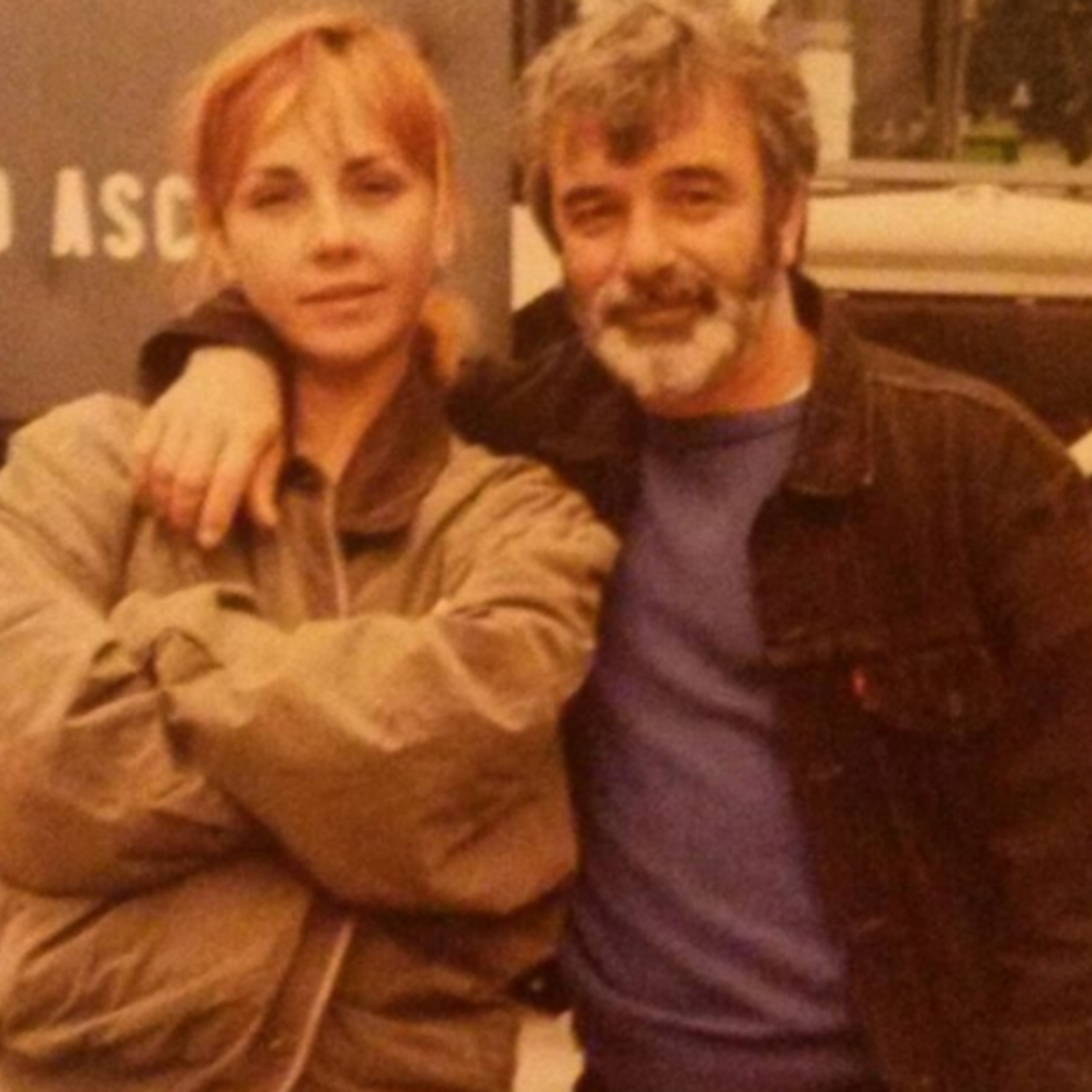 Sara Norte, carla lupi