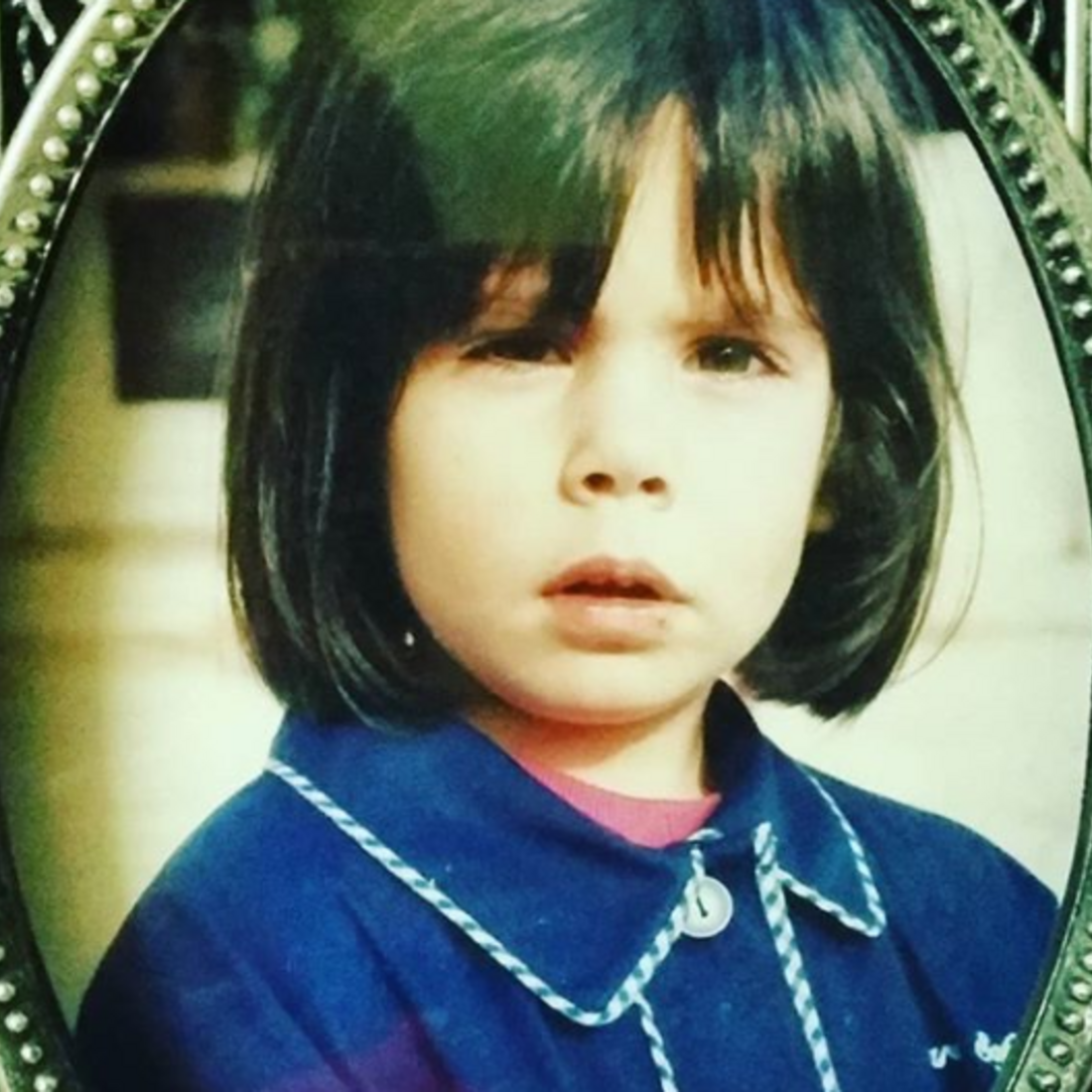 Sara Norte, carla lupi