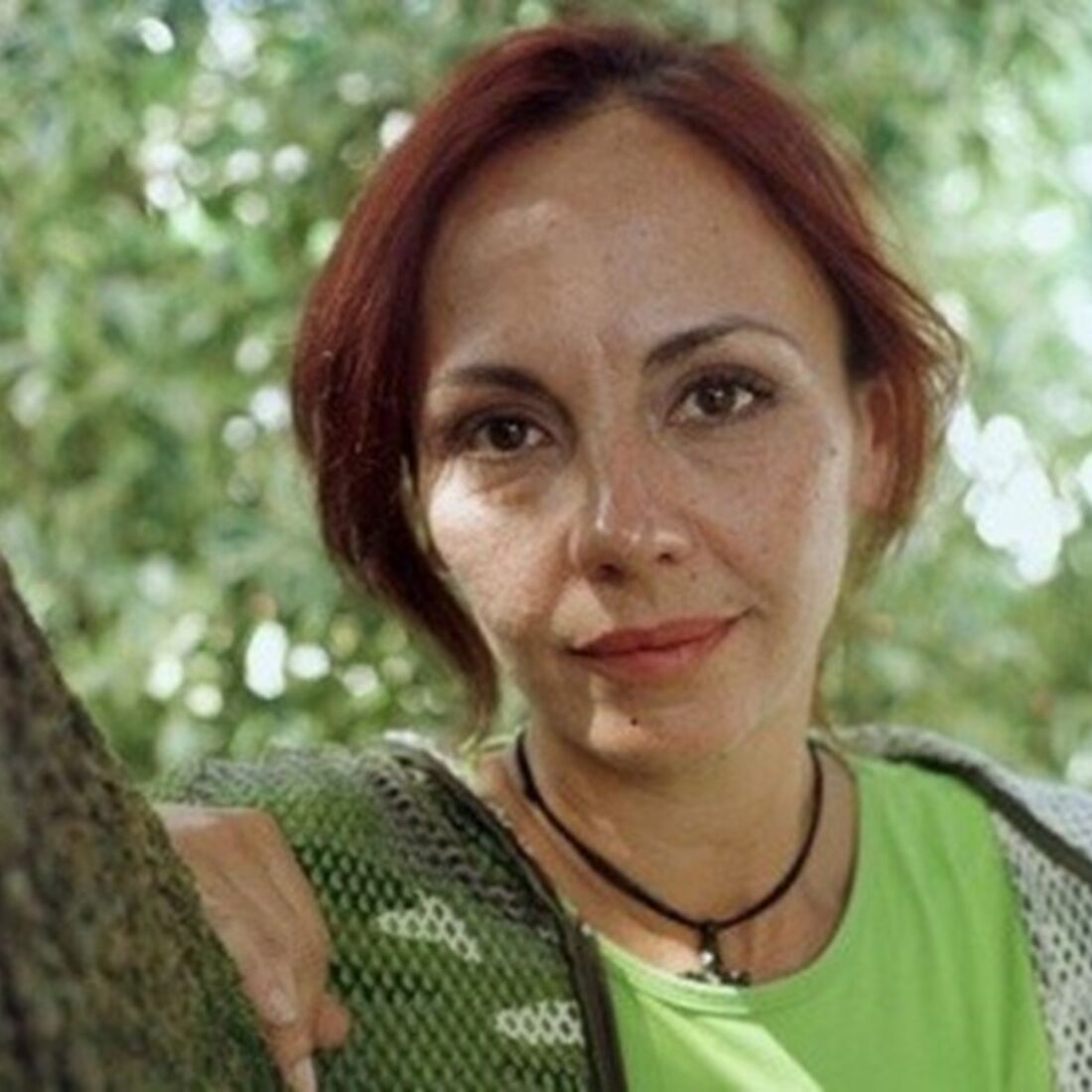 Sara Norte, carla lupi