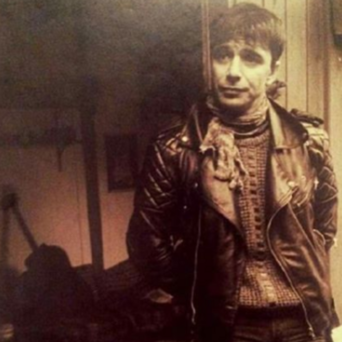 Sara Norte, carla lupi