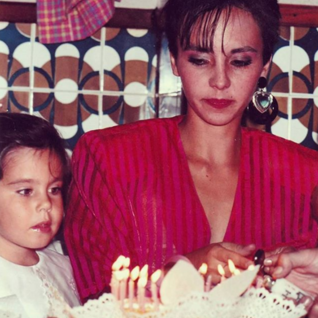 Sara Norte, carla lupi