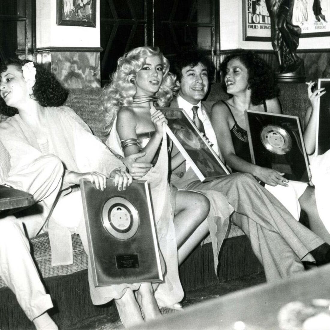 Doce, Festival da Canção, RTP, Fátima Padinha, Helena Coelho, Laura Diogo, Teresa Miguel