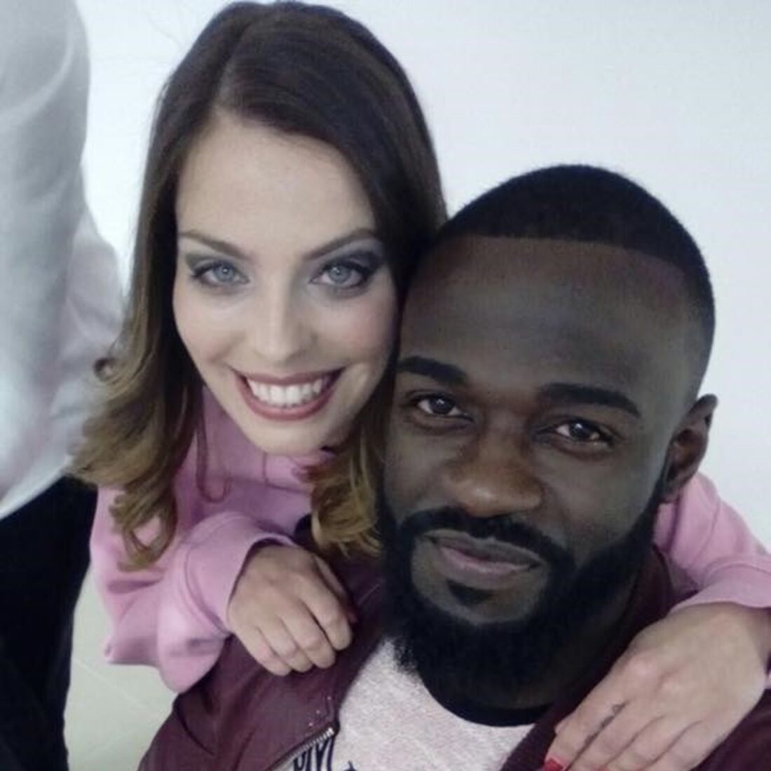 Bruno, Cátia, Casa dos Segredos 7