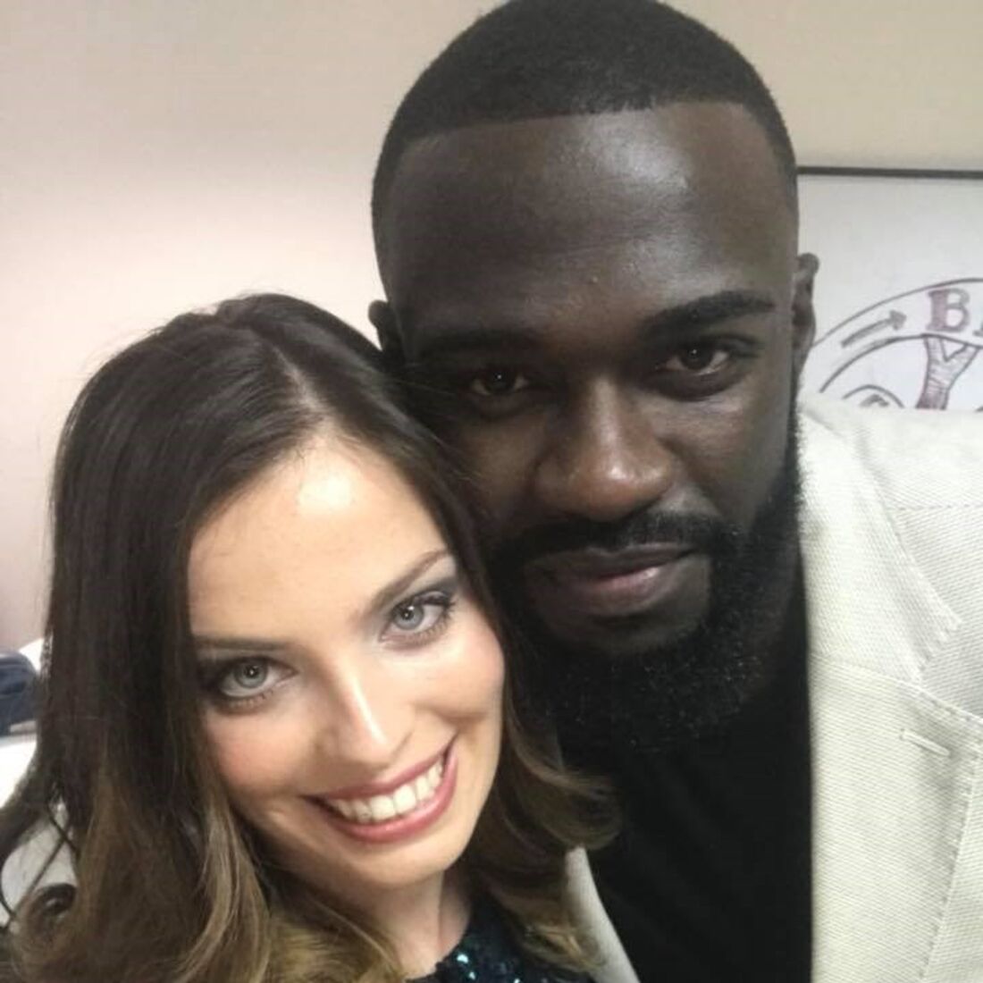 Bruno, Cátia, Casa dos Segredos 7