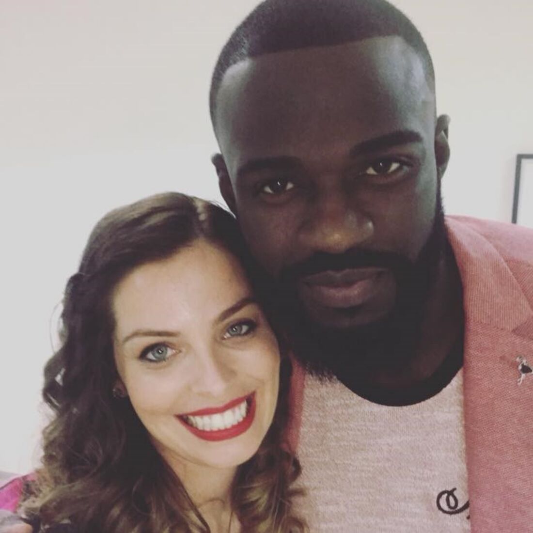 Bruno, Cátia, Casa dos Segredos 7